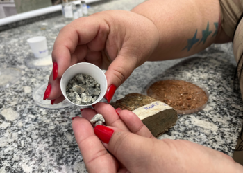 Entenda o que são terras raras e minerais críticos