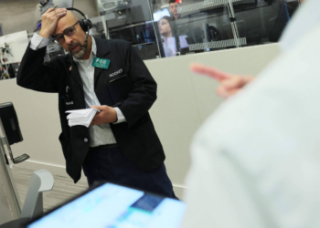 O risco mais perigoso é o que parece seguro