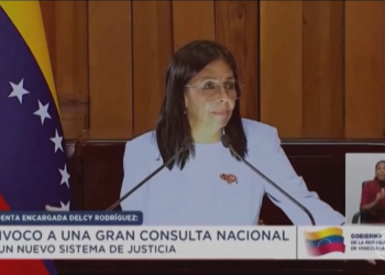 Após aprovação de lei, Venezuela recebe mais de 1,5 mil pedidos de anistia em três dias