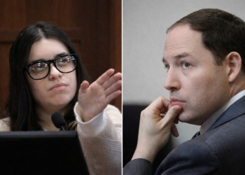 Marido é condenado por matar esposa e outro homem com ajuda de babá brasileira nos EUA