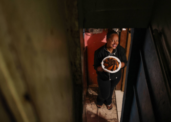 Uso de dados alternativos abre caminho de crédito para endividados