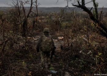 O drama das famílias de brasileiros que morreram na guerra da Ucrânia