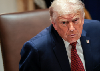 Países que quiserem 'brincar' com a decisão da Suprema Corte enfrentarão tarifas mais altas, ameaça Trump