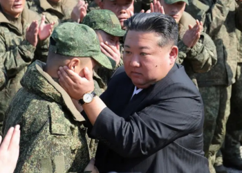 Presos de guerra na Ucrânia temem voltar à Coreia do Norte