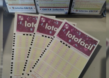 Confira o resultado da Lotofácil concurso 3620 desta terça-feira (24)