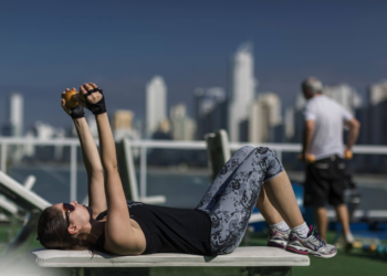 Treinos ao ar livre: saiba as vantagens e os riscos de aderir à prática