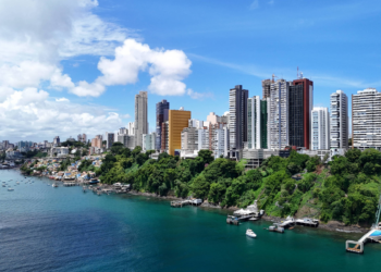 Justiça Federal anula leilão de área verde em Salvador e declara lei inconstitucional