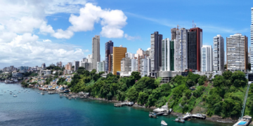 Justiça Federal anula leilão de área verde em Salvador e declara lei inconstitucional