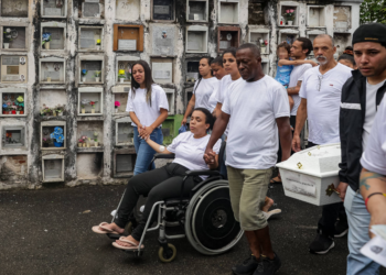 Polícia Civil conclui que PMs envolvidos na morte de Ryan, 4, atuaram em legítima defesa