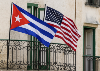 Cuba diz que 4 mortos em lancha queriam se infiltrar no país