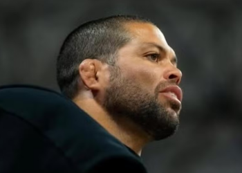 Multicampeão de jiu-jitsu, brasileiro André Galvão é acusado de assédio sexual por ex-aluna nos EUA; atleta nega acusações