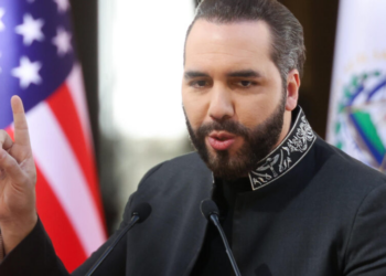 Como El Salvador se tornou inspiração da Segurança Pública na América Latina 