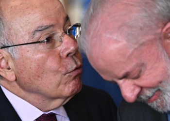 Geoeconomia, poder e ilusão: o Brasil na era da competição sistêmica