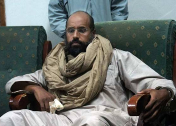 Filho do ex-ditador Muammar Kadhafi é assassinado na Líbia