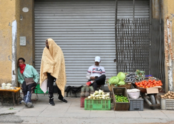 Cuba tem mínima recorde de 0°C e vê crise se agravar com novas sanções e apagões