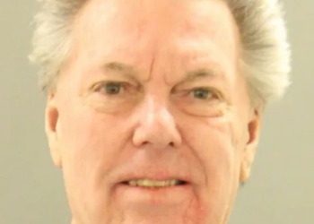 Ex-marido de Jill Biden é preso acusado de matar atual esposa