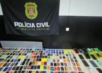 Quadrilha é detida em bloco de Carnaval na Barra Funda, em São Paulo