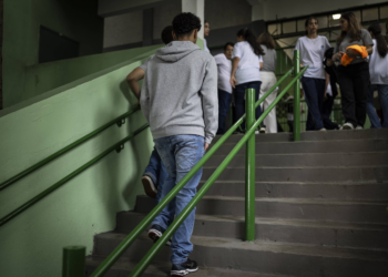 Pêlo fin das excolas síviko-militaris (sic)