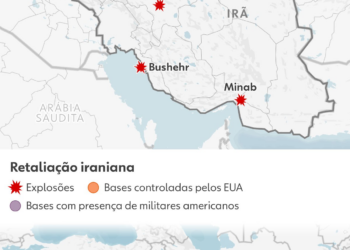 Ataques ao Irã: o que se sabe e o que falta esclarecer sobre o conflito no Oriente Médio
