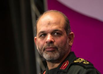 Novo chefe da Guarda Revolucionária do Irã é procurado pela Interpol por atentado à AMIA, na Argentina