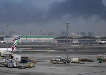 Guerra no Irã: o boom do turismo no Oriente Médio acabou?