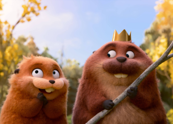 'Cara de Um, Focinho de Outro' arrecada US$ 88 milhões e supera 'Elio'