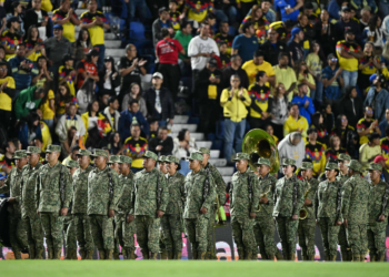 México mobilizará 100 mil agentes de segurança para a Copa do Mundo