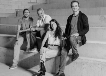 Vila Madalena ganha cinema de rua com projeto de Isay Weinfeld