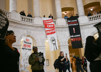 Estados Unidos limitam acesso a tratamento de HIV