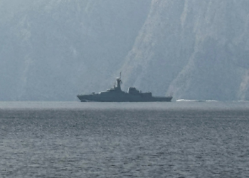 União Europeia alerta para 'grande choque inflacionário' caso guerra no Oriente Médio se prolongue