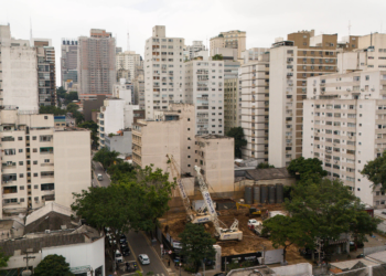 Área técnica alertou Prefeitura de SP sobre liberar prédio alto em locais proibidos pela Lei de Zoneamento