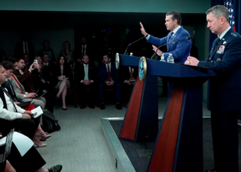 Guerra no Irã deixou pelo menos 150 soldados dos EUA feridos, diz agência