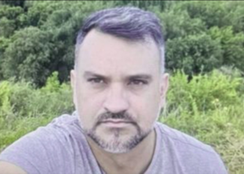 Caminhoneiro e morador de Tubarão (SC): Quem é o condenado pelo 8 de janeiro refugiado na Argentina