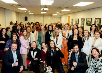 Brasileiras defendem direitos das mulheres em eventos junto à ONU