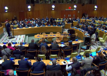 Homens seguem na liderança global com apenas 1 em cada 7 países dirigido por mulheres