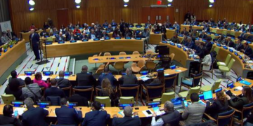 Homens seguem na liderança global com apenas 1 em cada 7 países dirigido por mulheres