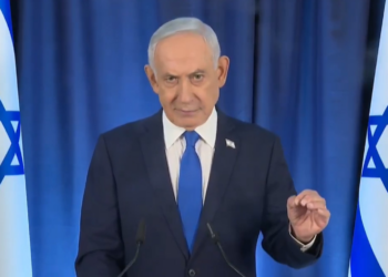 Netanyahu volta a postar 'prova de vida' após boatos de morte; entenda