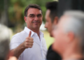 Flávio Bolsonaro participa de megaevento da direita em Mato Grosso na próxima semana