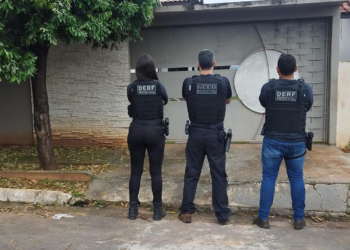 Operação Joio revela furto de R$ 1,1 milhão em soja em fazenda de Campo Novo do Parecis