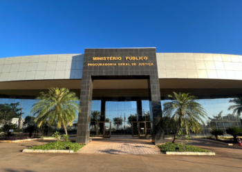 MPMT abre concurso para promotor com salário de R$ 37,7 mil; veja o edital