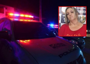 Mulher é executada a tiros dentro de casa em Nova Maringá