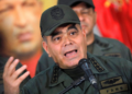 Presidente da Venezuela demite ministro da Defesa aliado de Maduro e procurado pelos EUA