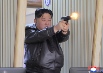 Armas nucleares: o cálculo de sobrevivência de Kim Jong-un diante da guerra no Irã