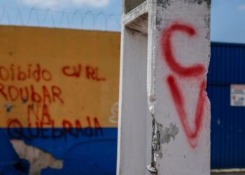 Faz sentido classificar o PCC e o Comando Vermelho como terroristas?