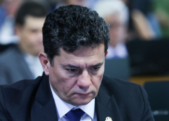 Vivi para ver Moro no PL do Valdemar