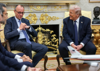 Ataquei porque achei que Irã ia atacar antes, diz Trump
