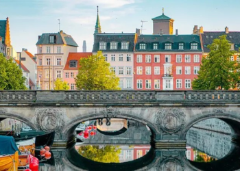 Os países mais felizes do mundo em 2026 — e o que eles estão fazendo de certo para isso