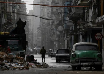 Medidas de Trump e apagões forçam Cuba a negociar com os Estados Unidos