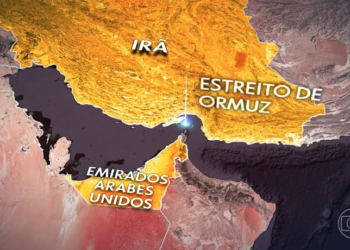 EUA afirmam ter destruído instalação iraniana no Estreito de Ormuz