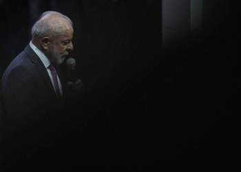 Lula pede voto em 'quem tem sorte' após dizer que é um 'cara de sorte'